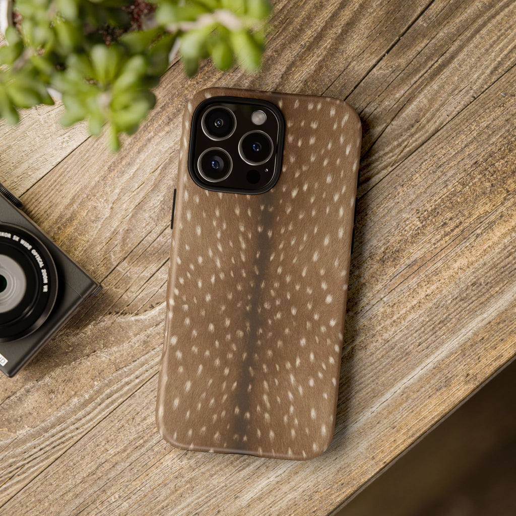 “Autumn” Phone Case
