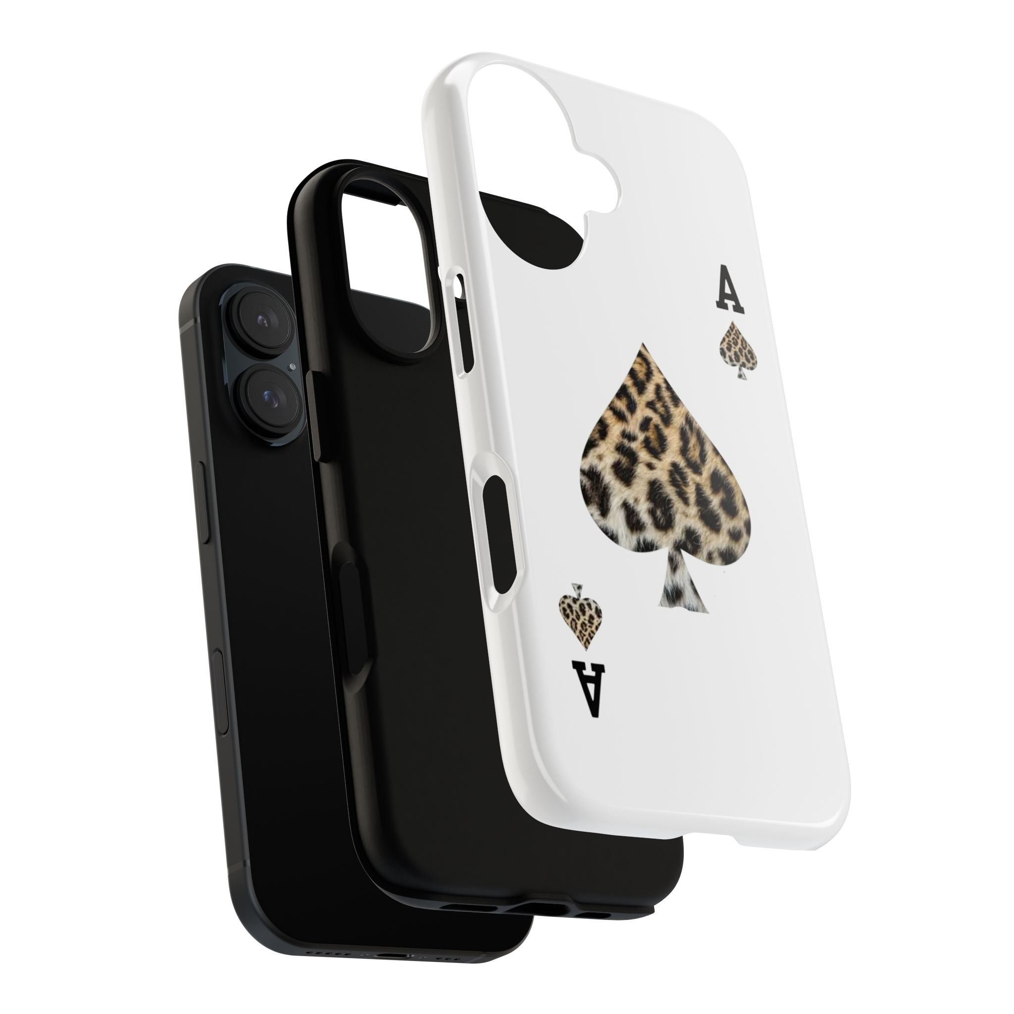 Ace Phone Case