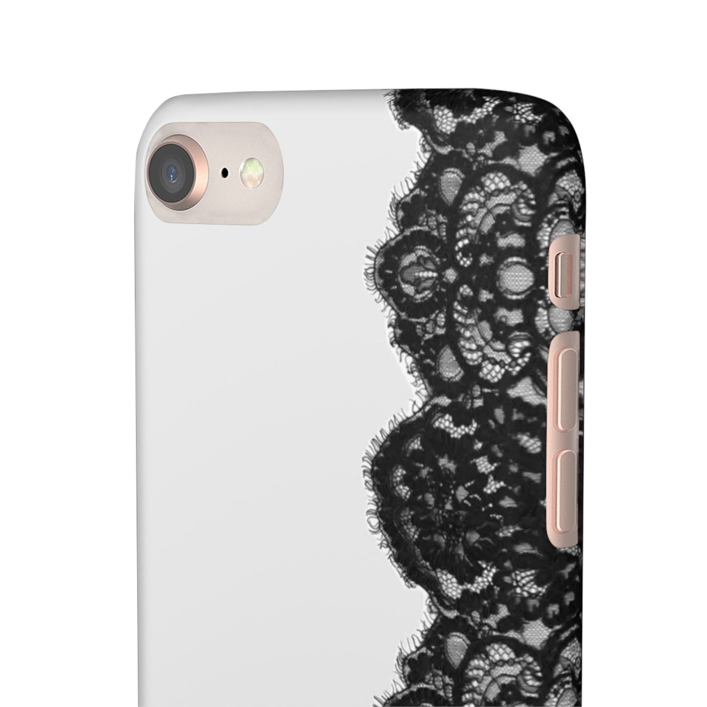 Lace Edge Case