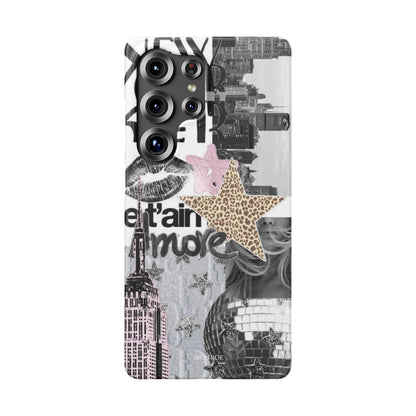 Amore NYC Case