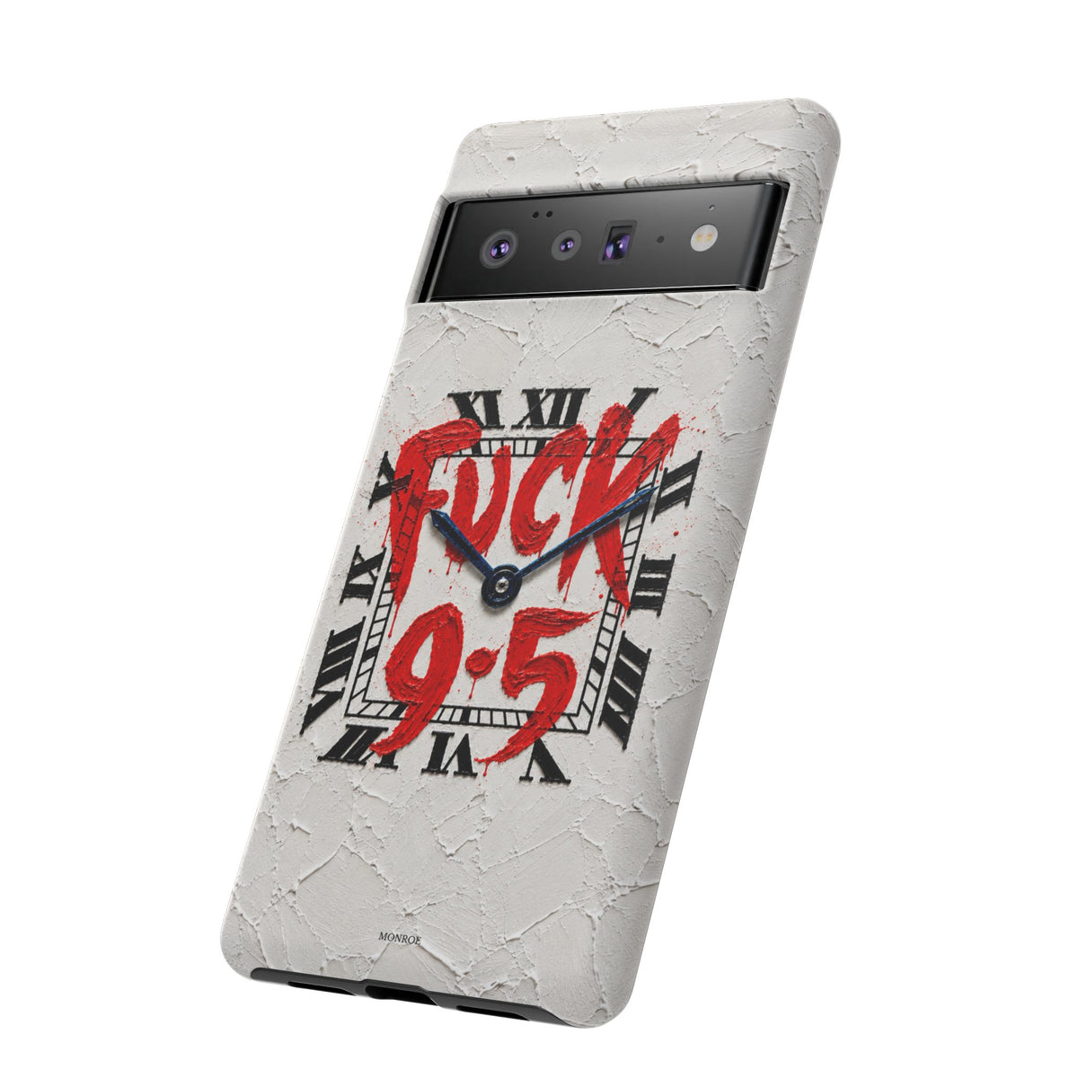 "F*** 9–5" Tough Case