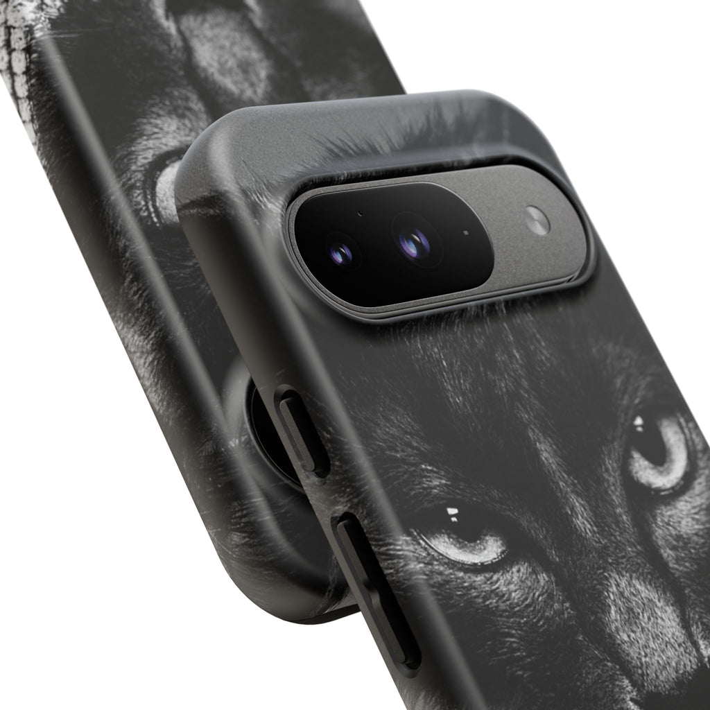 Kitten Bling Phone Case