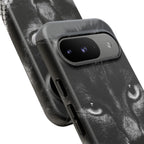 Kitten Bling Phone Case