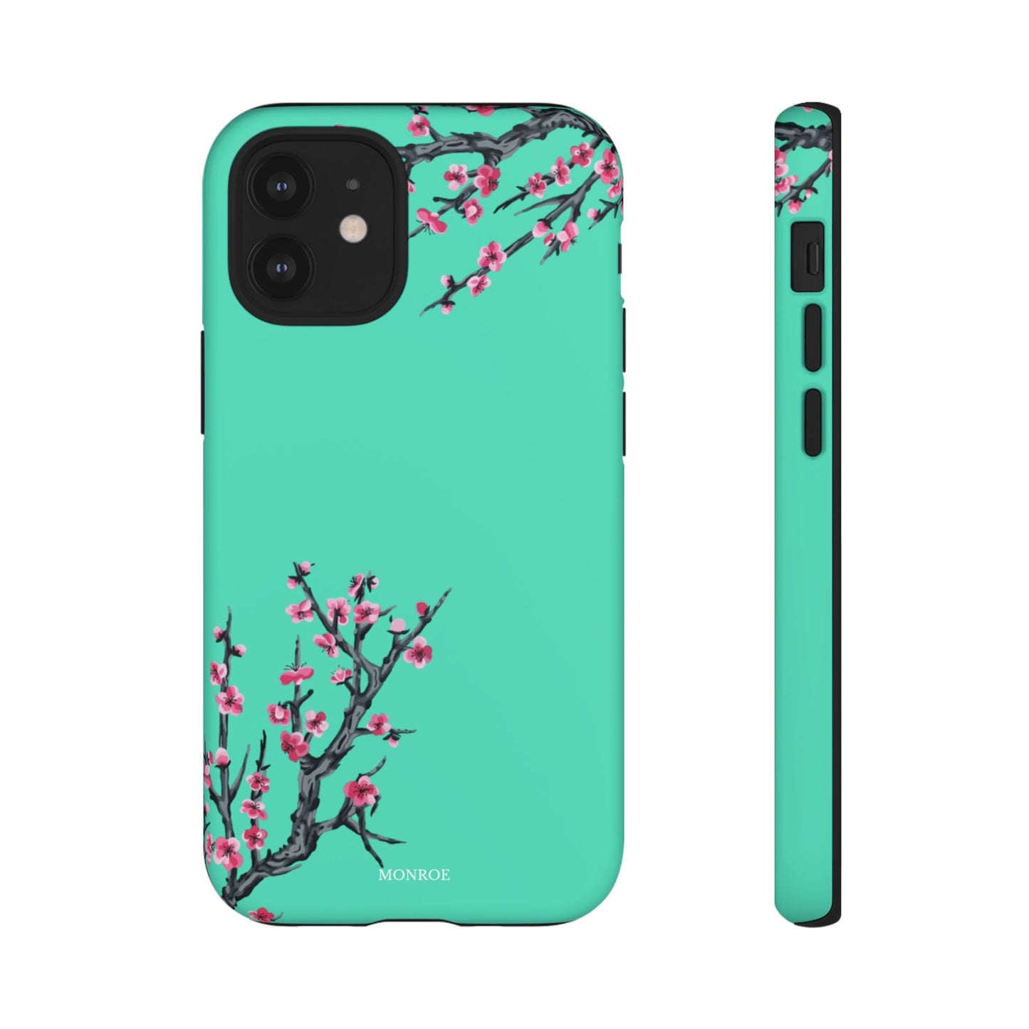 Cherry Blossom Tough Case