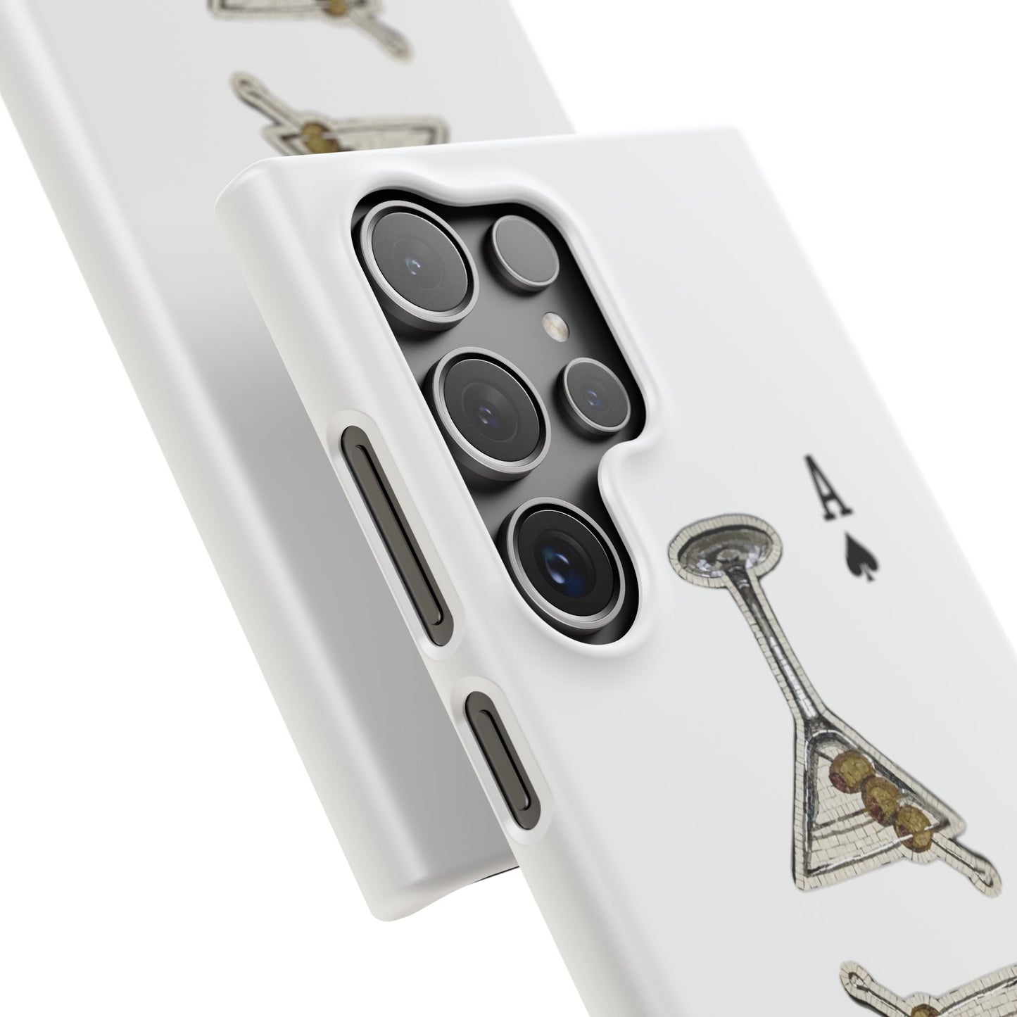 Martini Ace Case