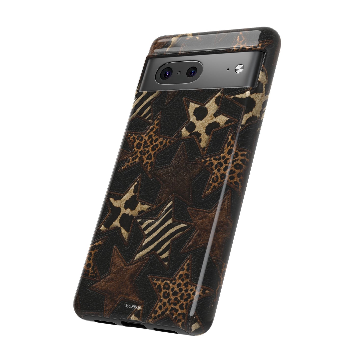 Rodeo Star Girl Tough Case