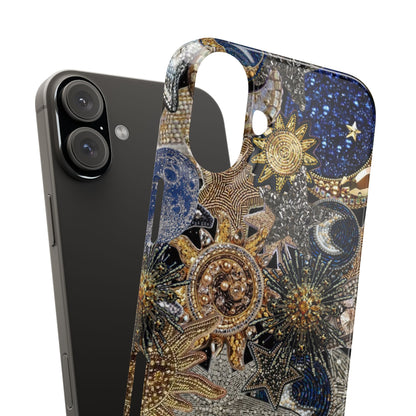 Celestial Sun & Moon Case