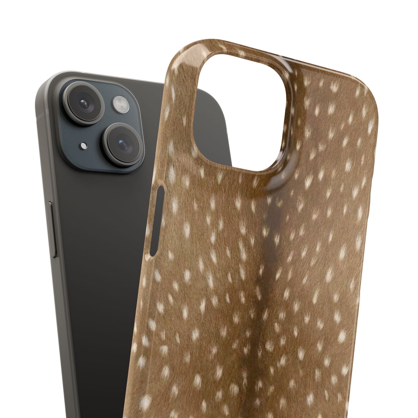 Deer Darling Snap Case
