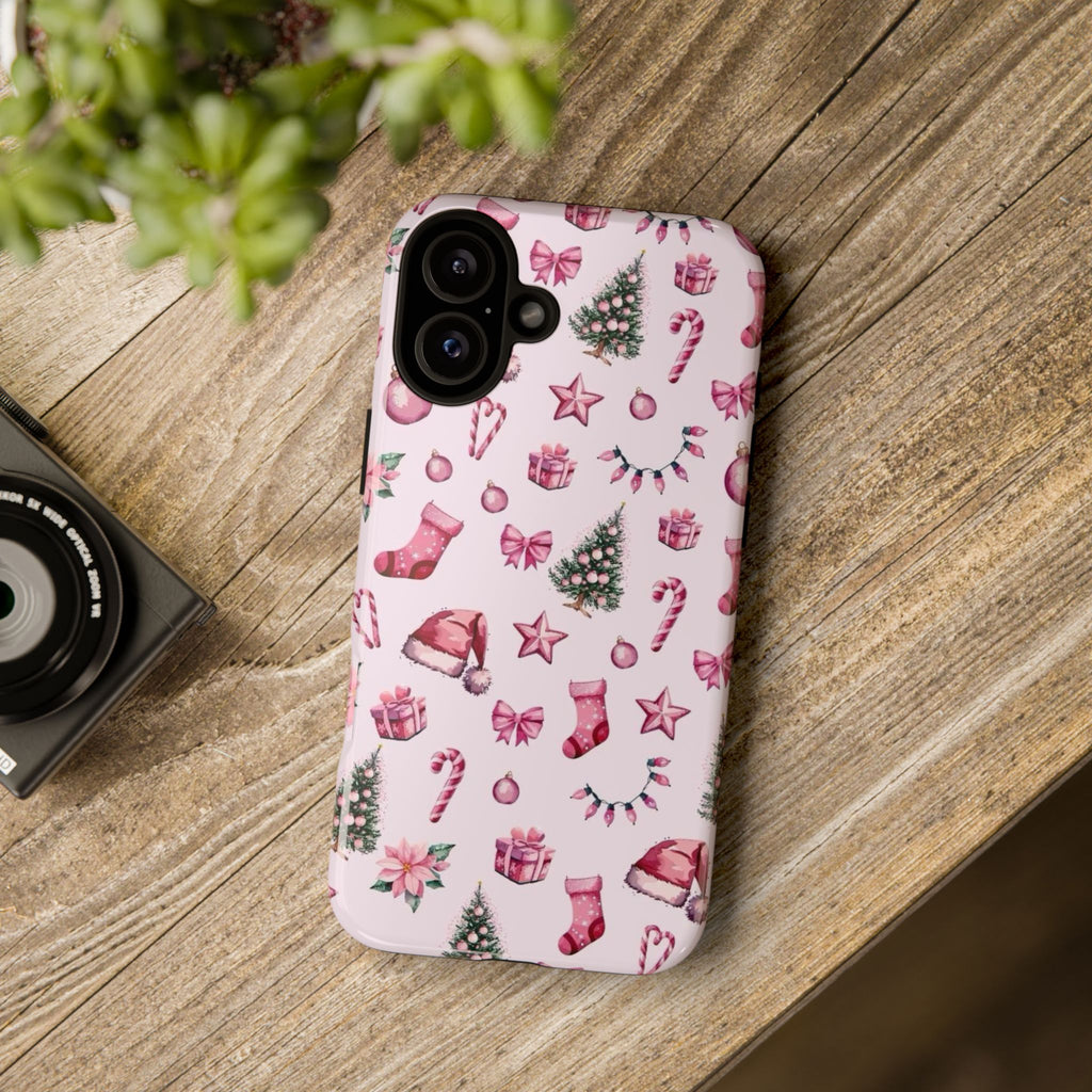 Rockin around Phone Case