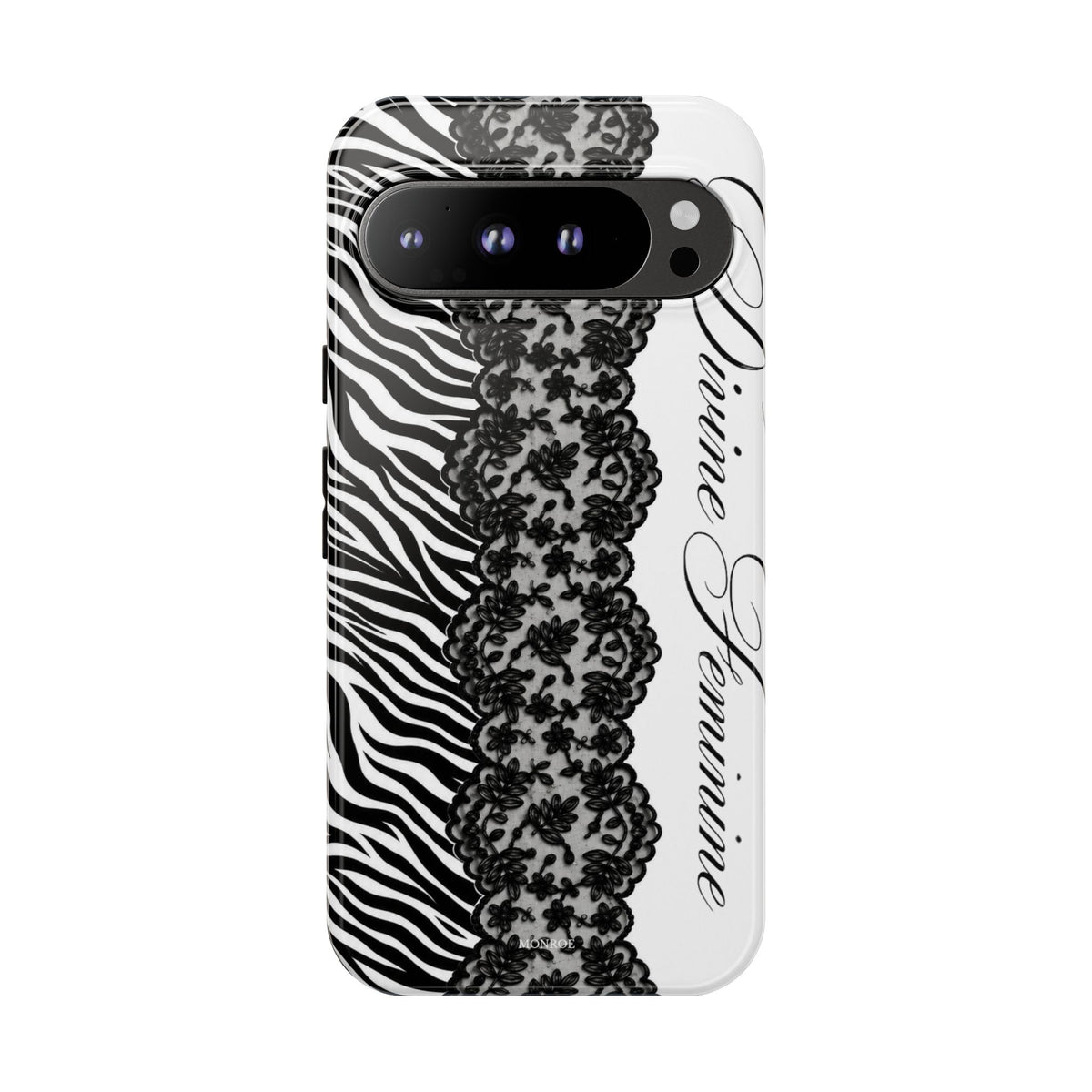 Divine Feminine Lace Tough Case