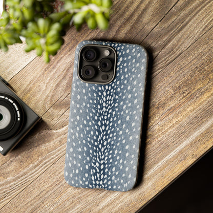 Glacier Spotted Antelope Tough Case