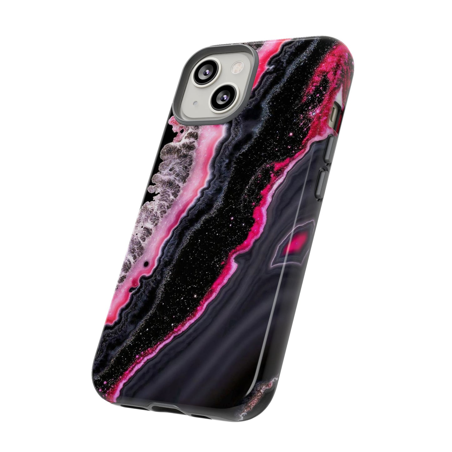 Geode Design Tough Case