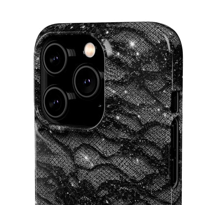 Midnight Lace Case