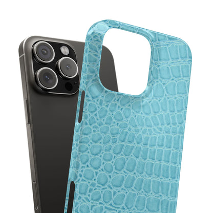 Aqua Croc Case