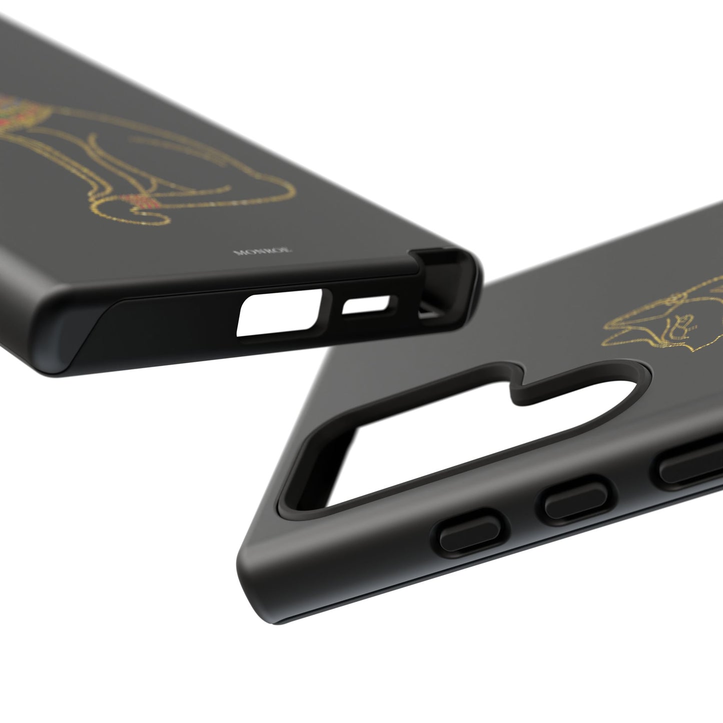 Egyptian Cat Tough Case