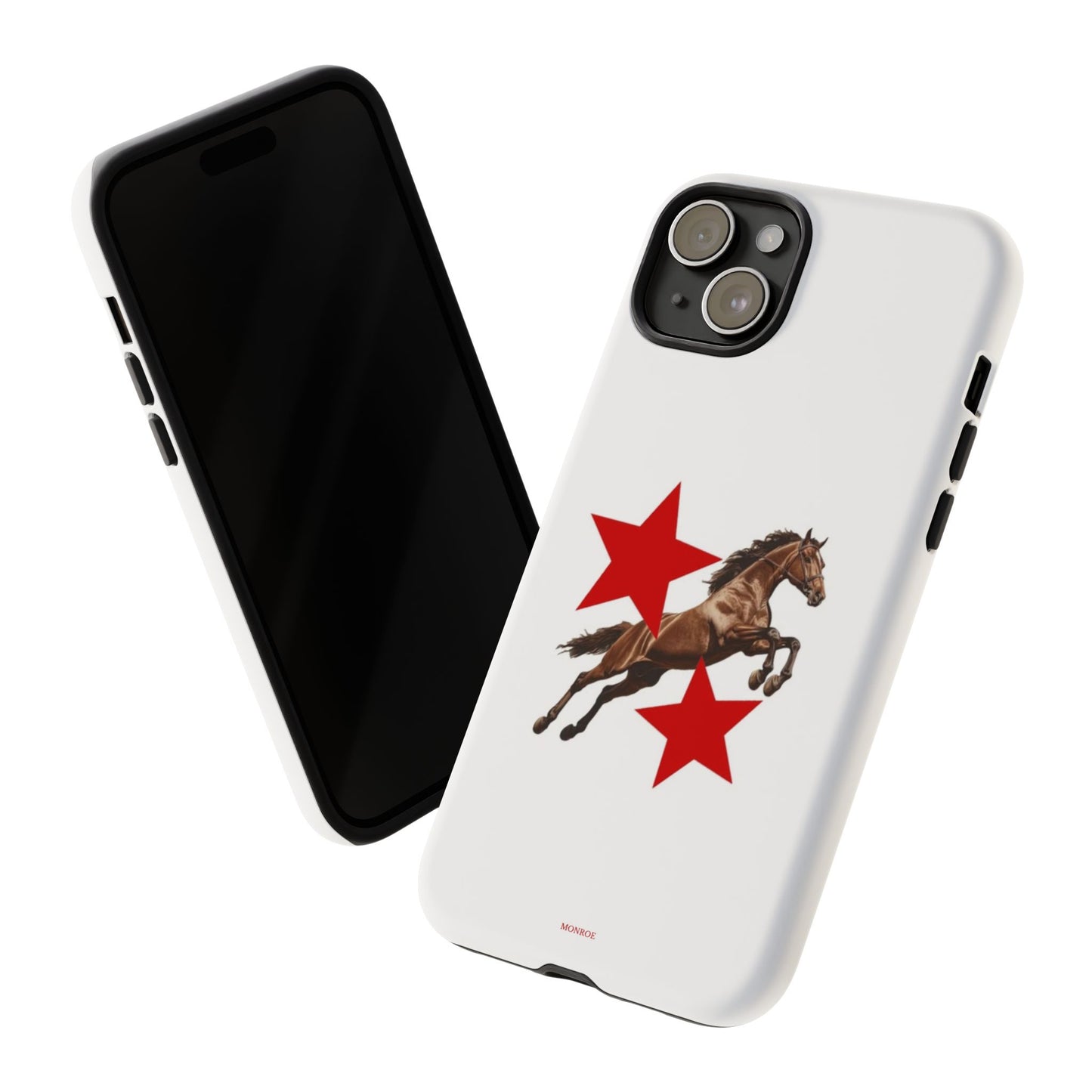 Horse & Stars Tough Case