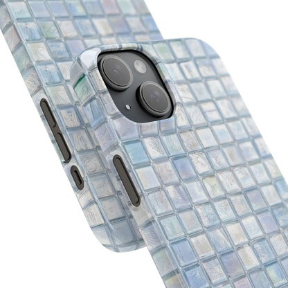 Iridescent Mosaic Case