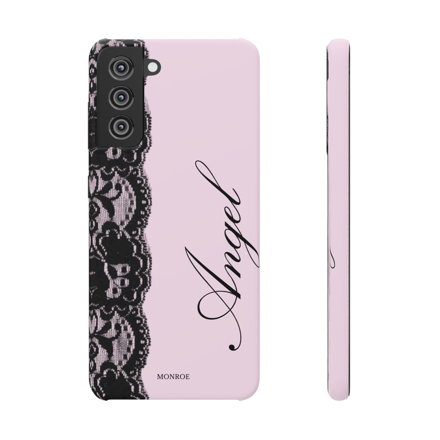 Angel Lace Case