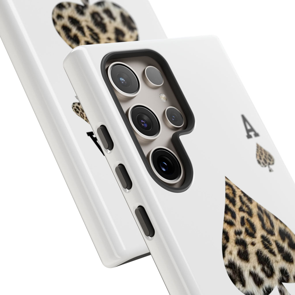Ace Phone Case