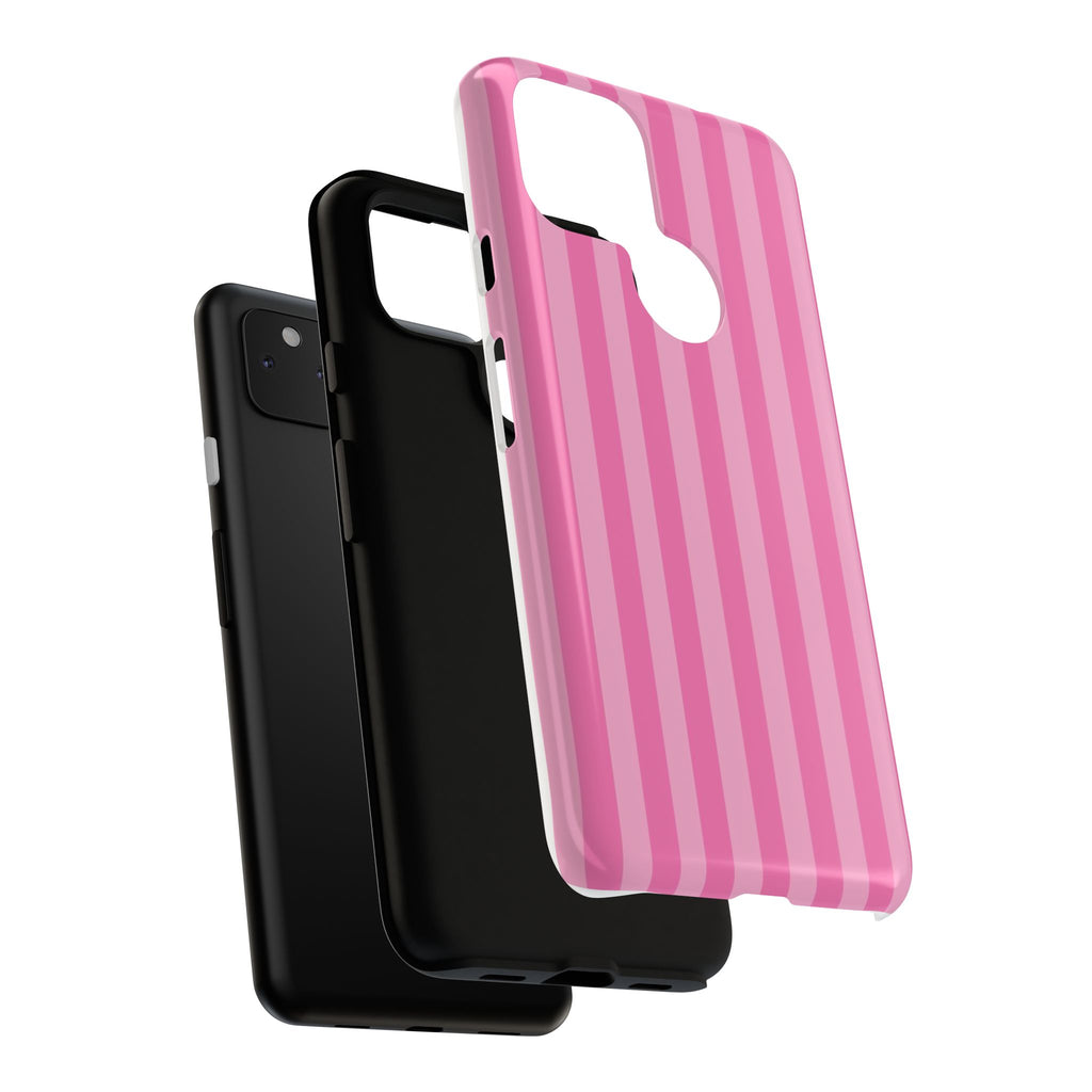 Pretty Pink Phone Case