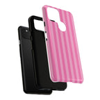 Pretty Pink Phone Case