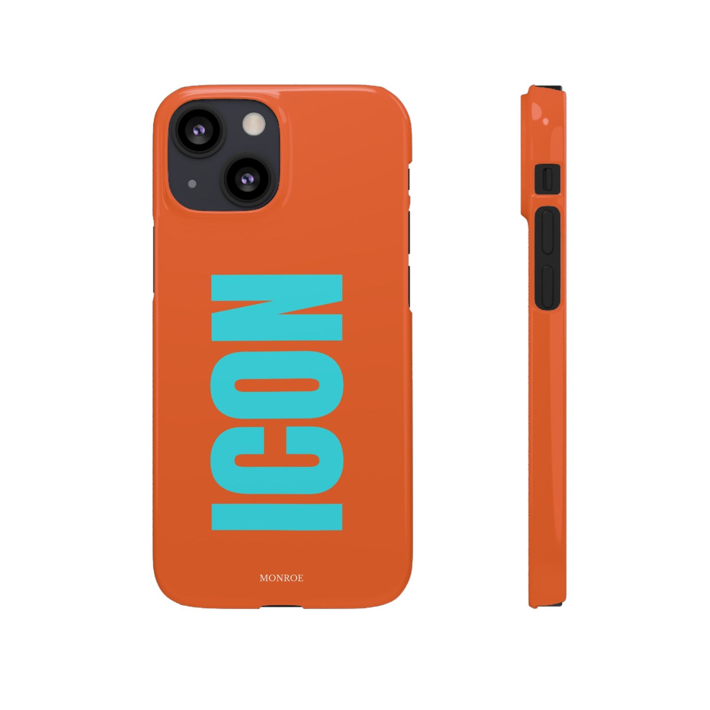 ICON Bold Orange Case