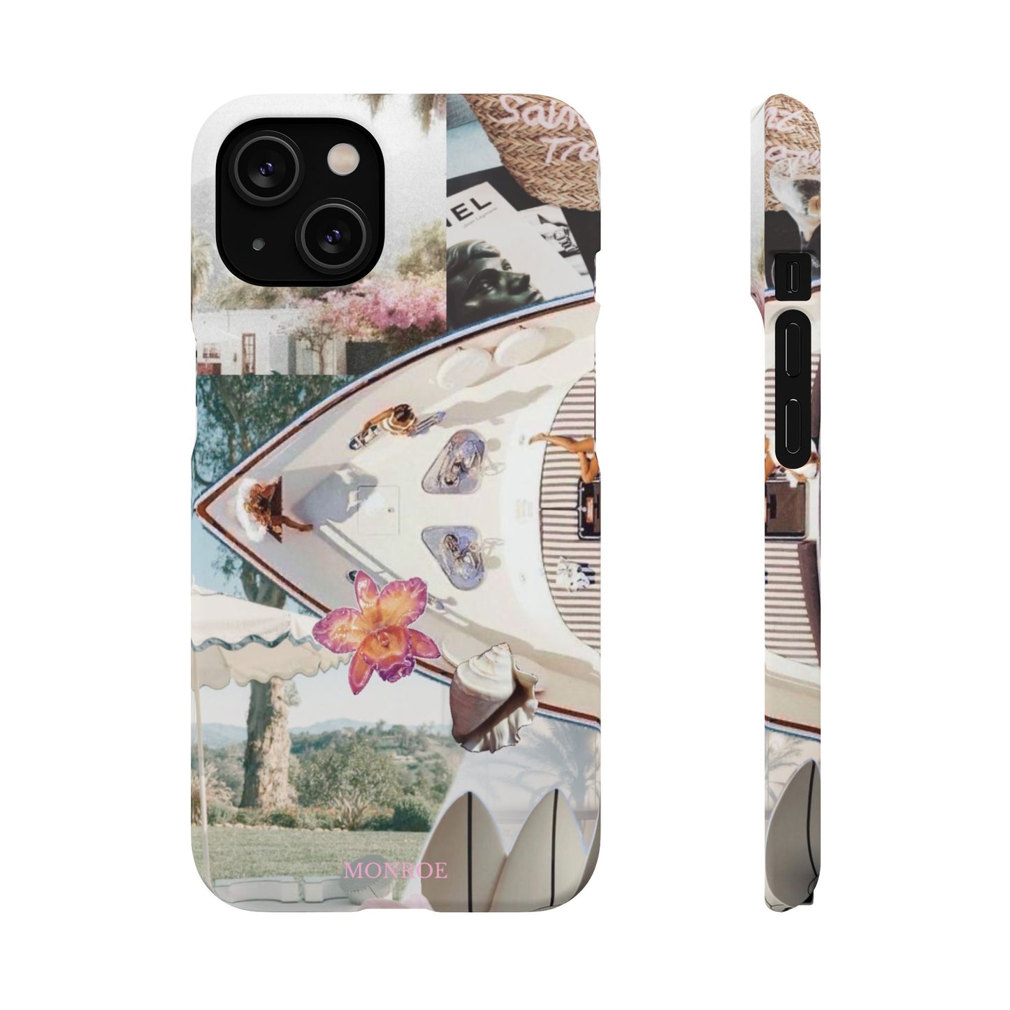 Saint Tropez Case