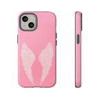 Runway Wings Phone Case