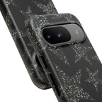 Glitter Star Phone Case