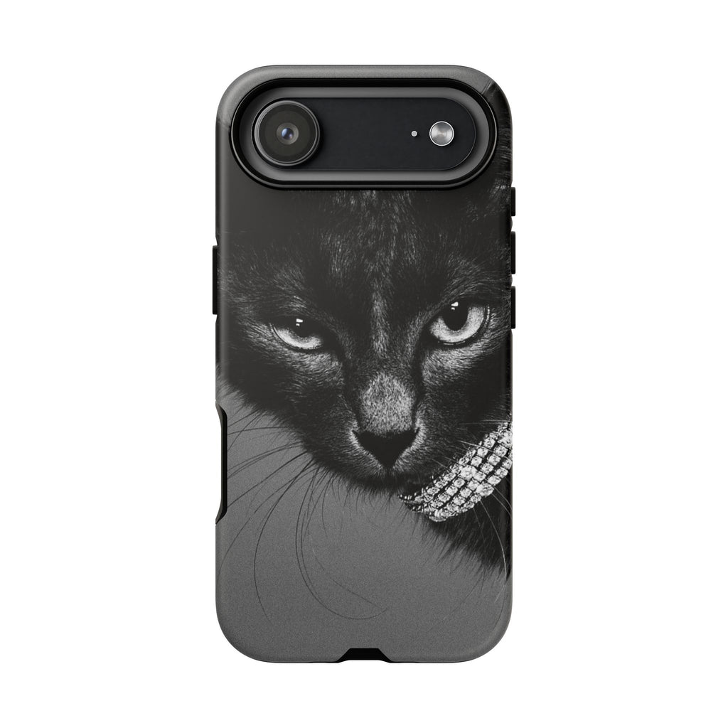 Kitten Bling Phone Case