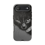 Kitten Bling Phone Case