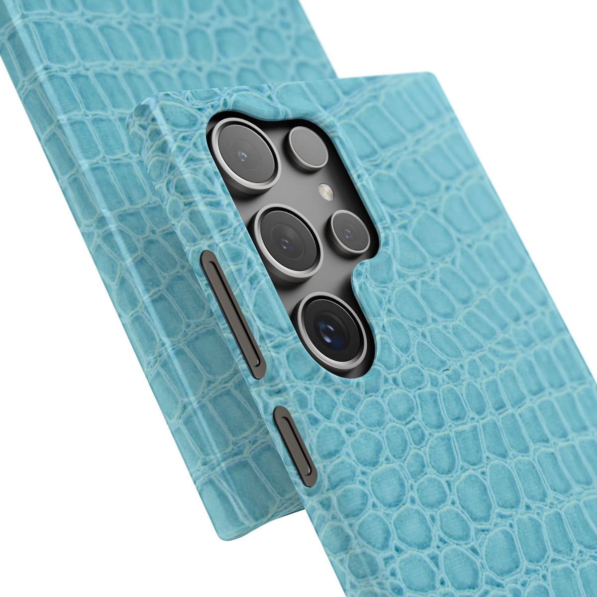 Aqua Croc Case