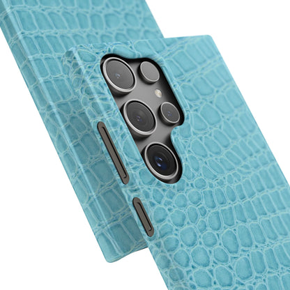 Aqua Croc Case