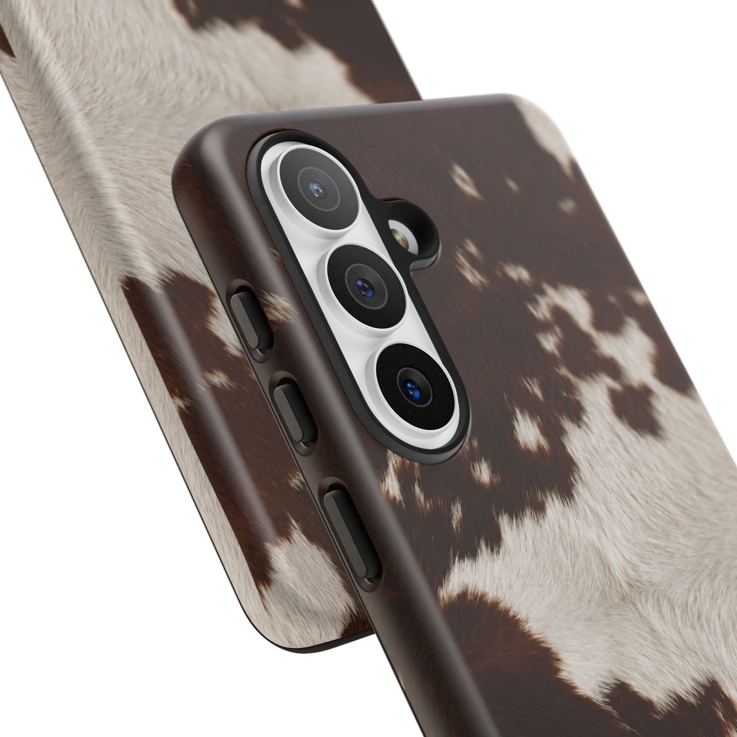 Mocha Hide Tough Case