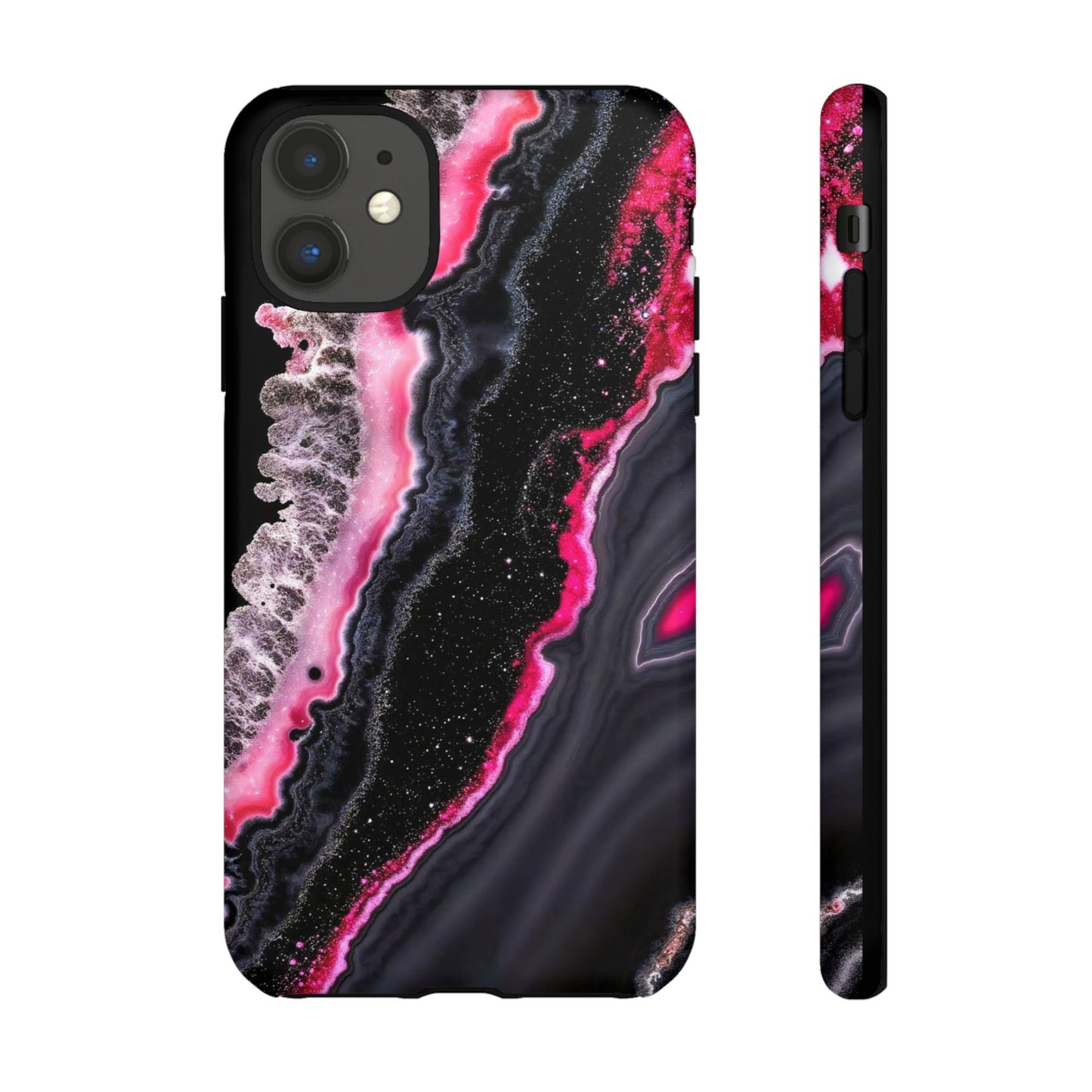 Geode Design Tough Case