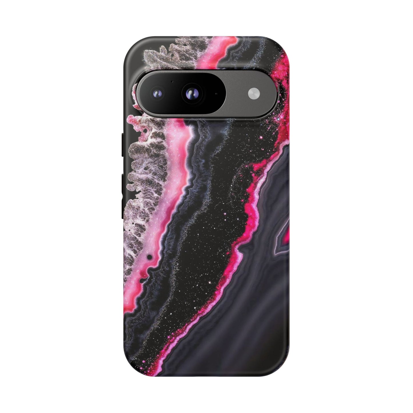 Geode Design Tough Case
