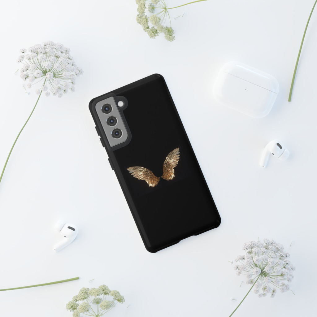 Winged Phone Case