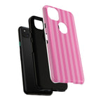 Pretty Pink Phone Case