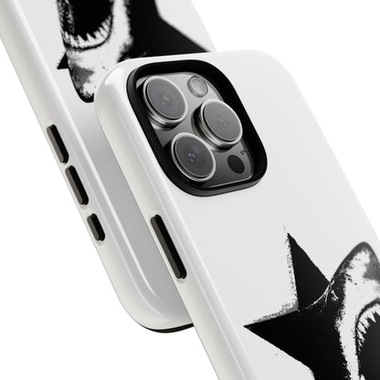 Shark Star Tough Case