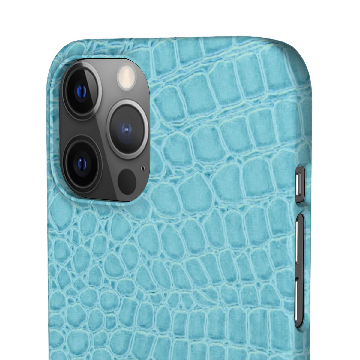 Aqua Croc Case