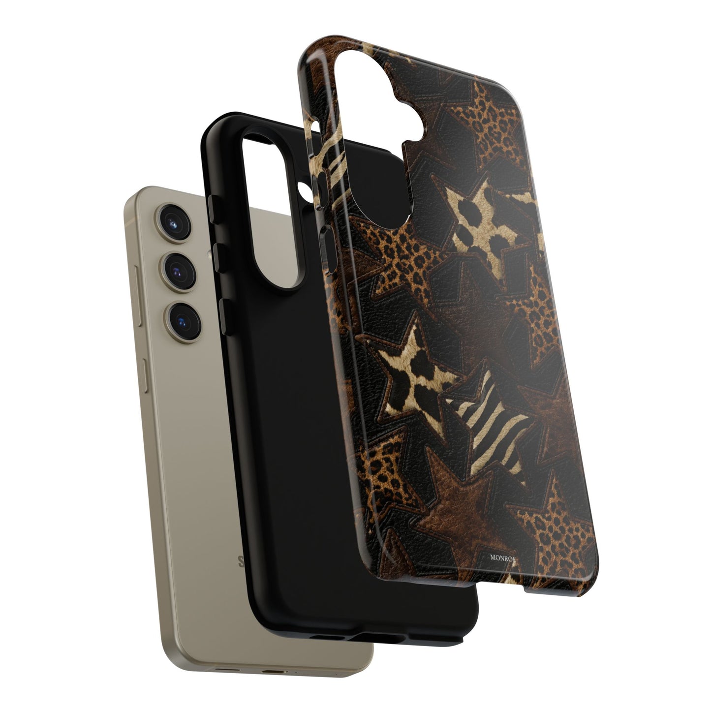 Rodeo Star Girl Tough Case
