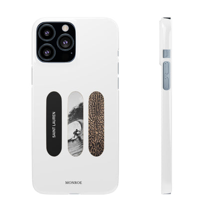 Saint Surf Case