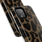 Bubble Leopard Phone Case