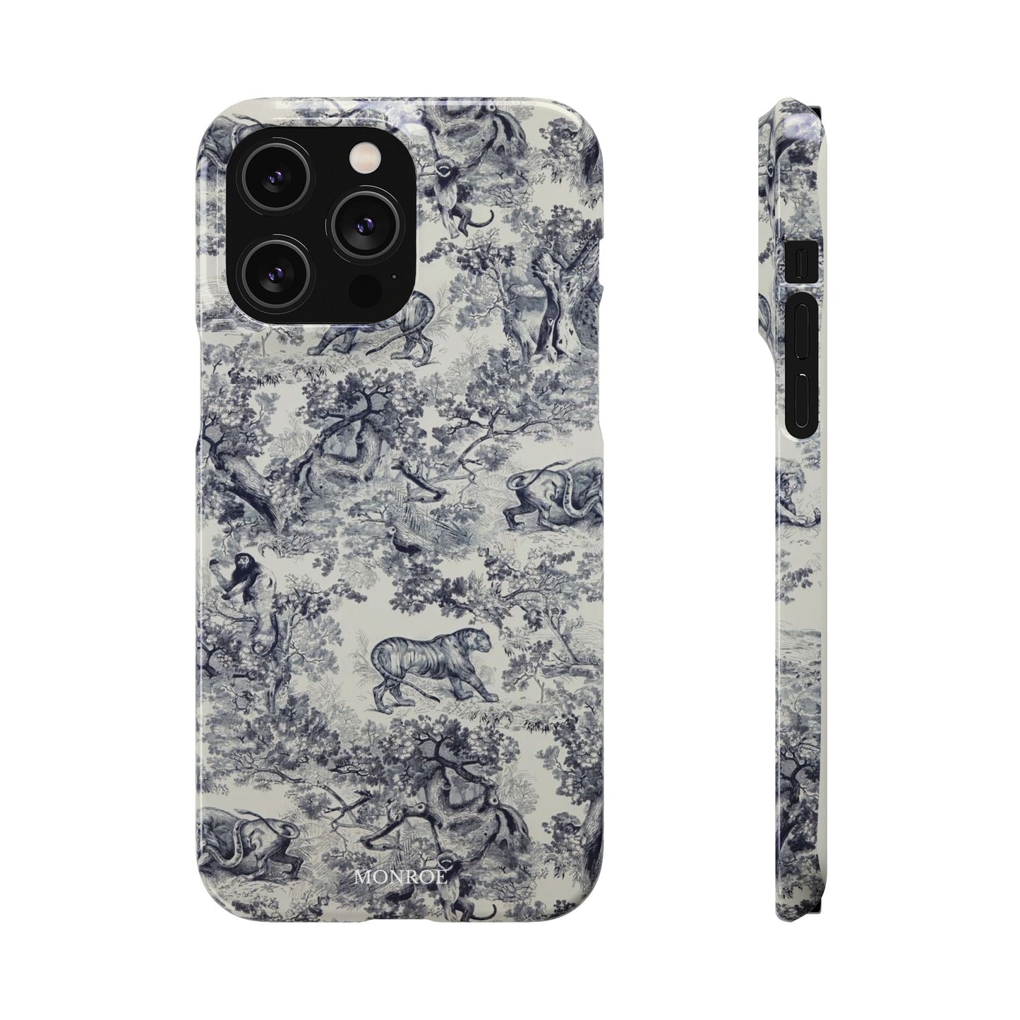 Fine China Safari Case