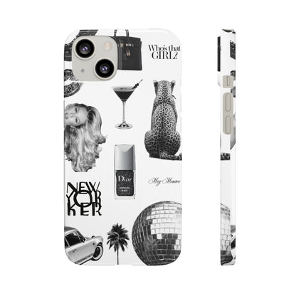 City Glam Case