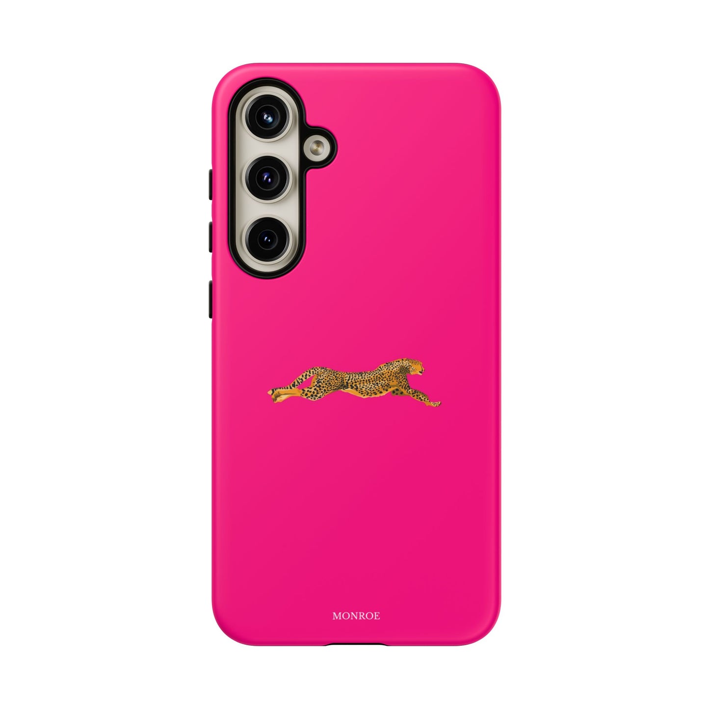 Leopard Sprint Tough Case