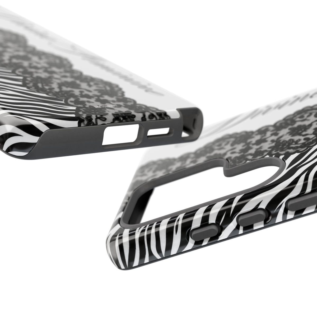 Divine Feminine Lace Tough Case