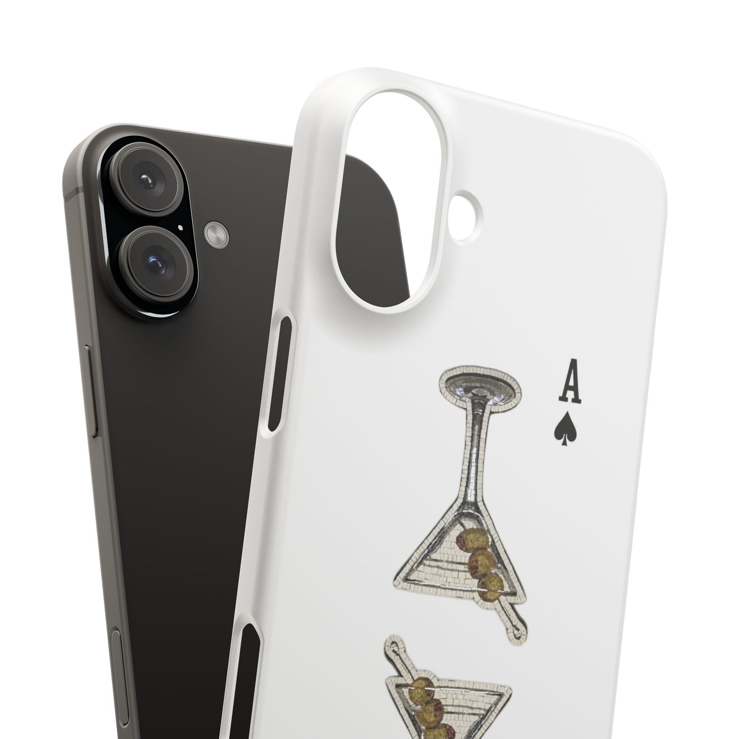Martini Ace Case