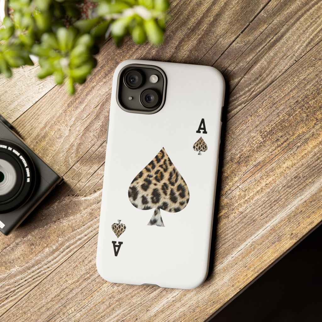 Ace Phone Case