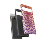 2016 Leopard Print Phone Case